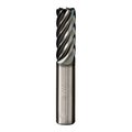 Sc Tool SV7 1/2x1/2x2x4R015 7FL Corner Radius End Mill, Carbide SV70500-1632-03